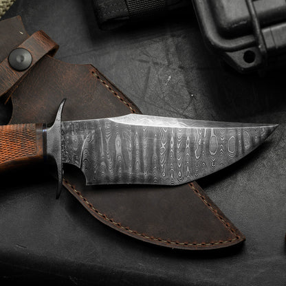 Seward Bodyguard Elite TAD Edition