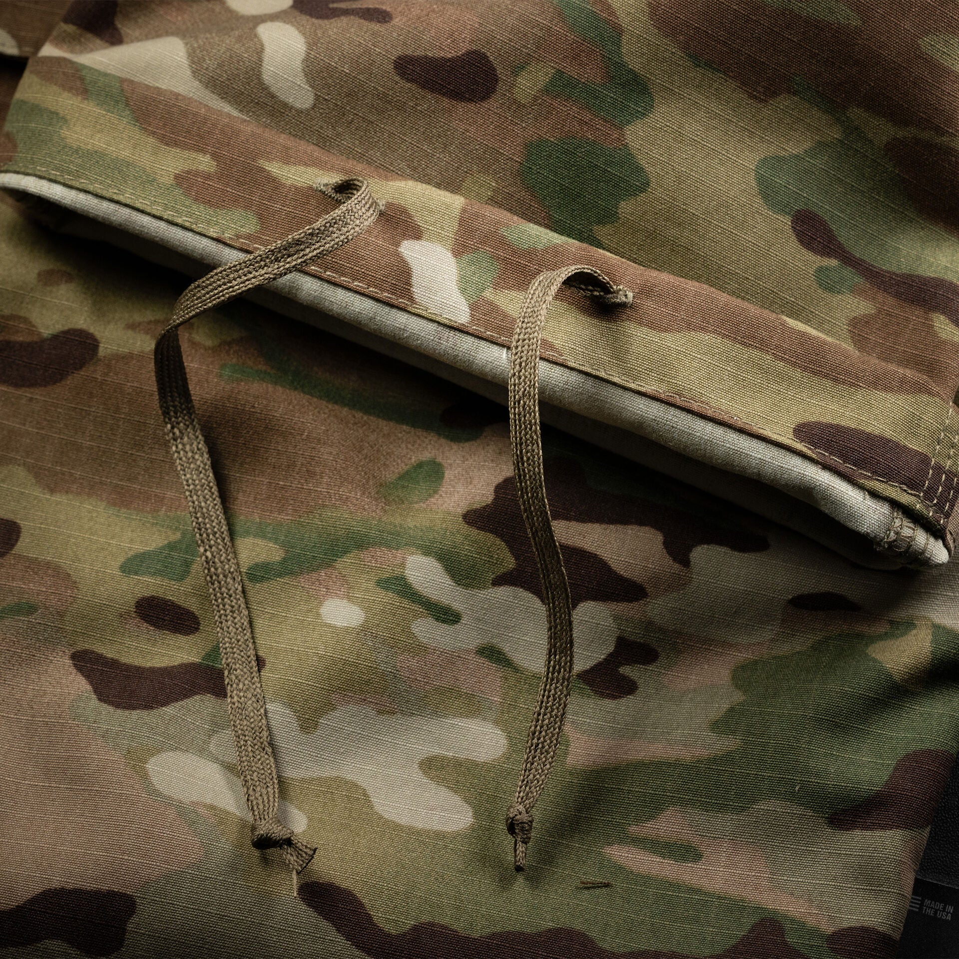 Force 10 RS Cargo Pant Multicam