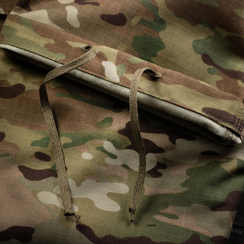 Force 10 RS Cargo Pant Multicam