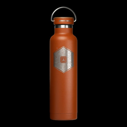 Earthwell 22oz Insulated TAD Edition Sigint