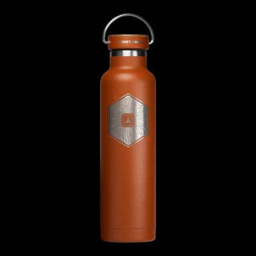 Earthwell 22oz Insulated TAD Edition Sigint