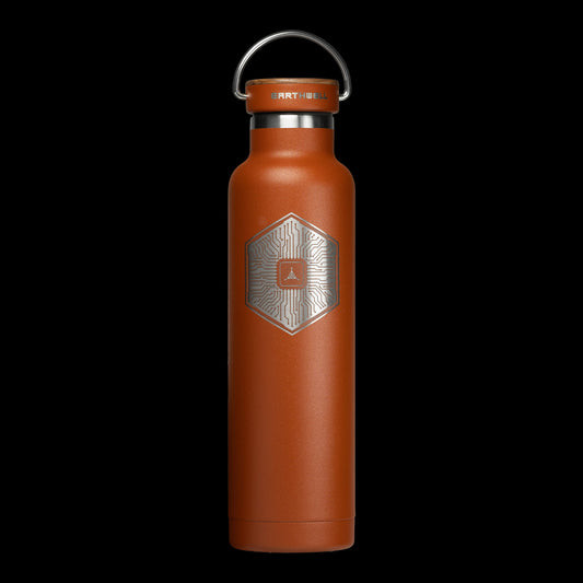Earthwell 22oz Insulated TAD Edition Sigint
