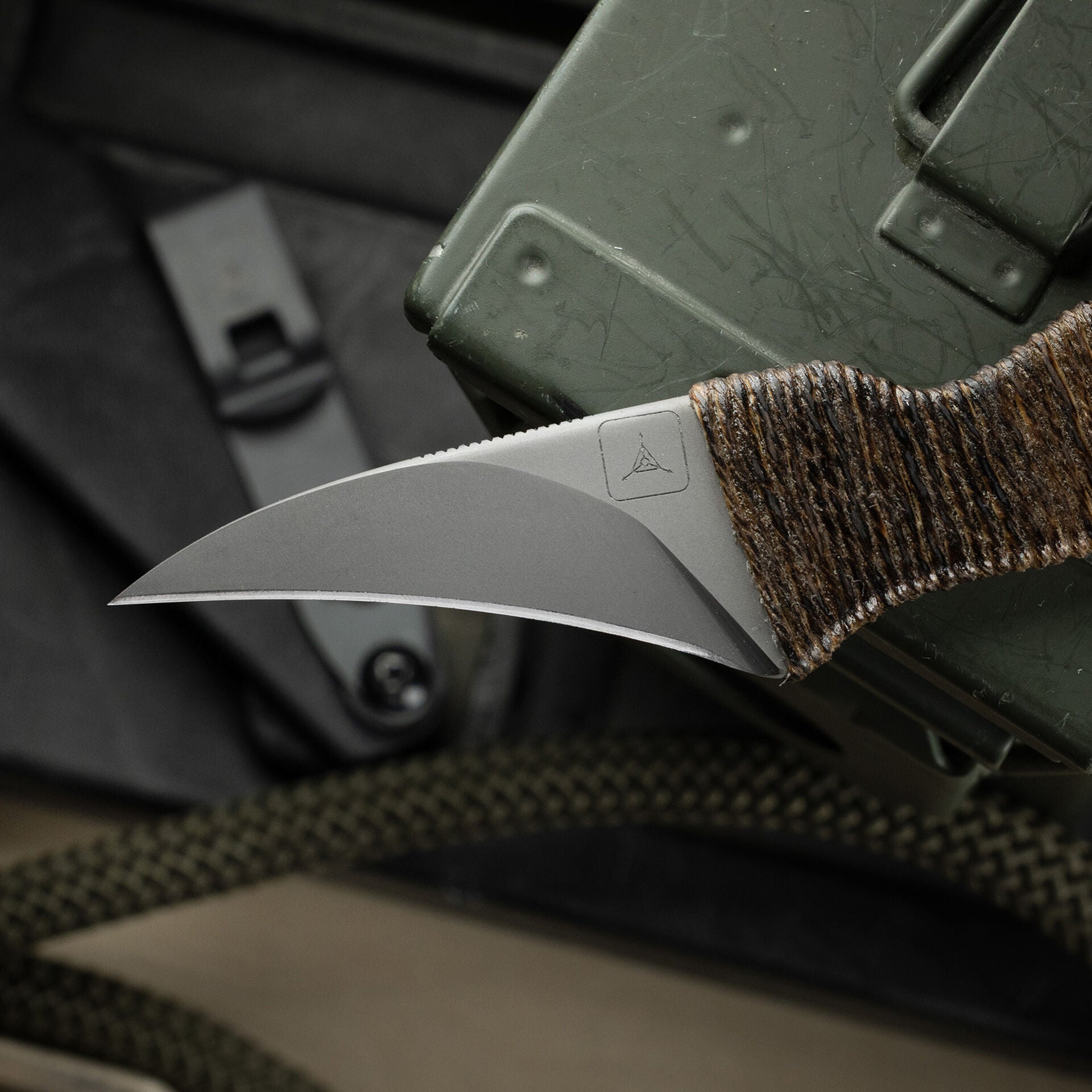 Windy Raven Corax LT TAD Edition | Triple Aught Design