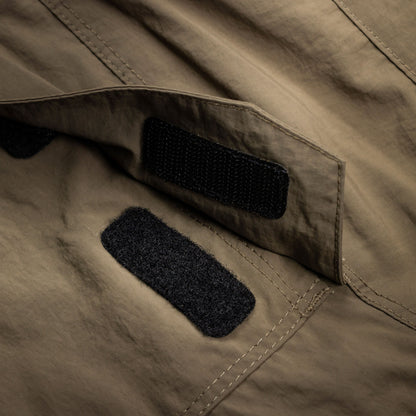 Ingress Hybrid AC Short