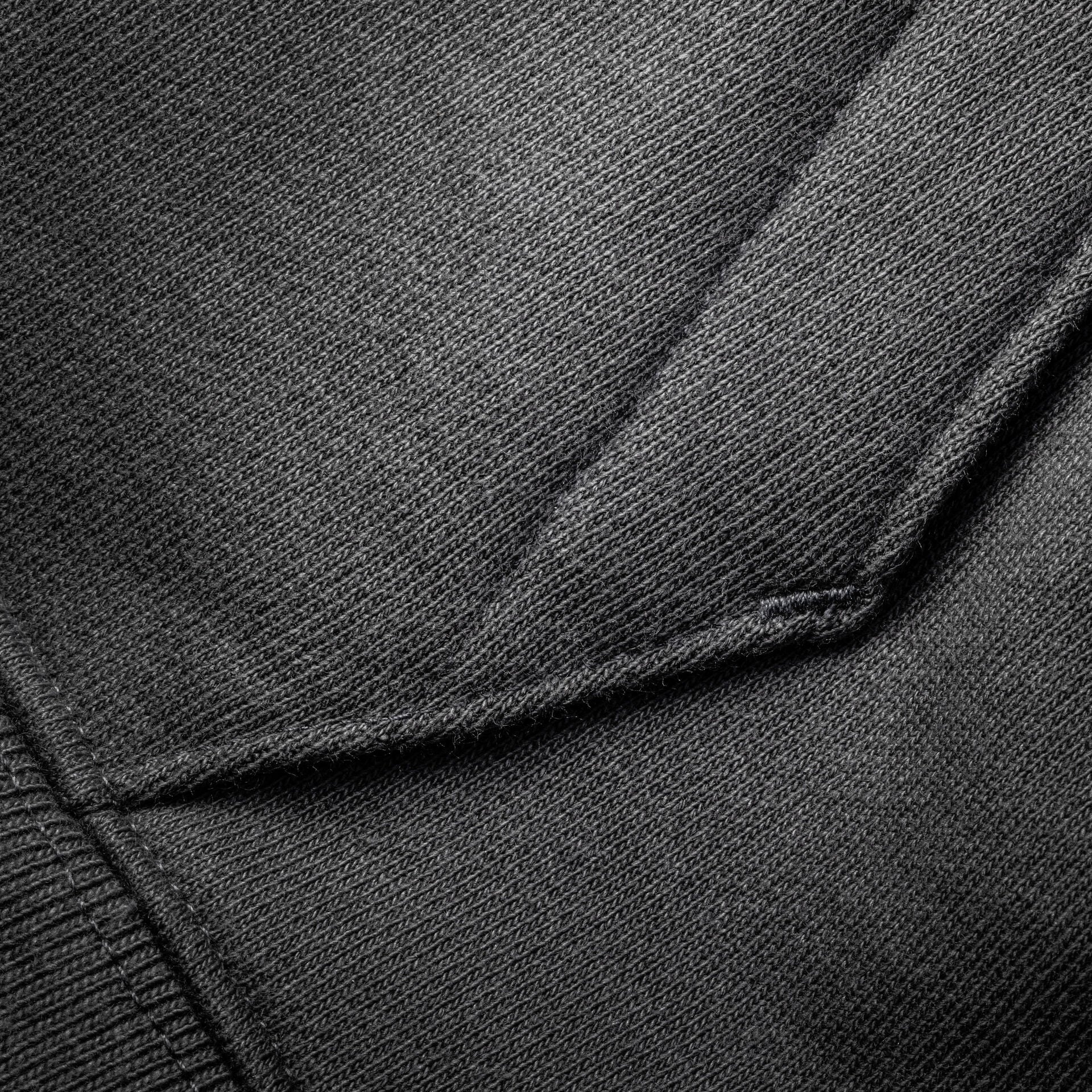 Razor Hoodie TAD Logo