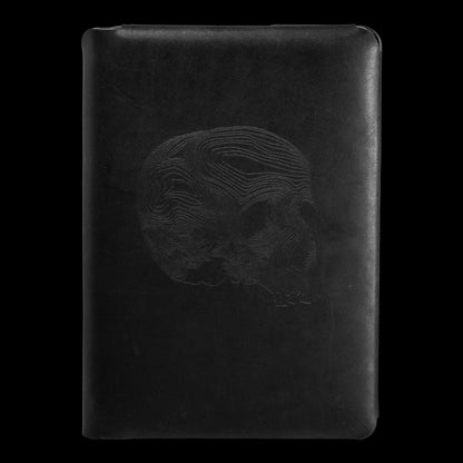 Murdy Travel Cut Topo Skull TAD Edition