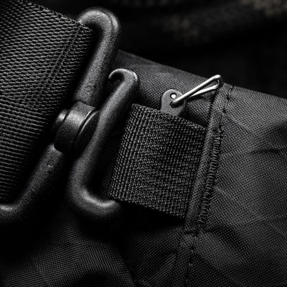 Azimuth Duffel