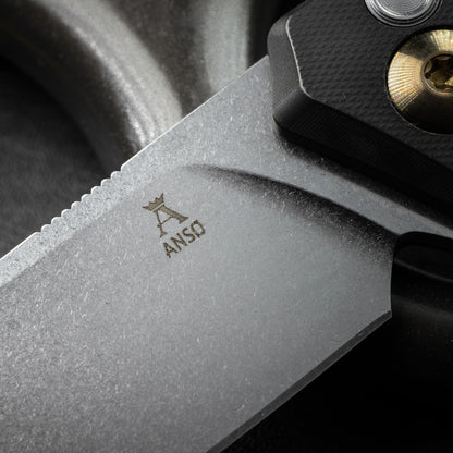 Anso Toko DLC TAD Edition