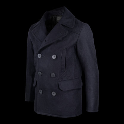 Dreadnaught Peacoat