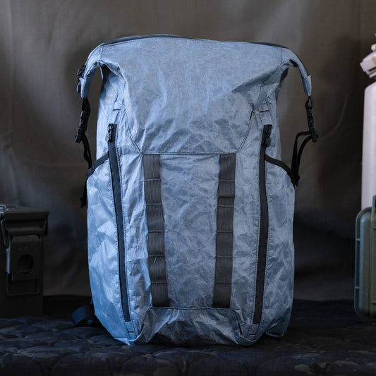 Azimuth Pack 2.0 HD - Dyneema Gray Gray Web
