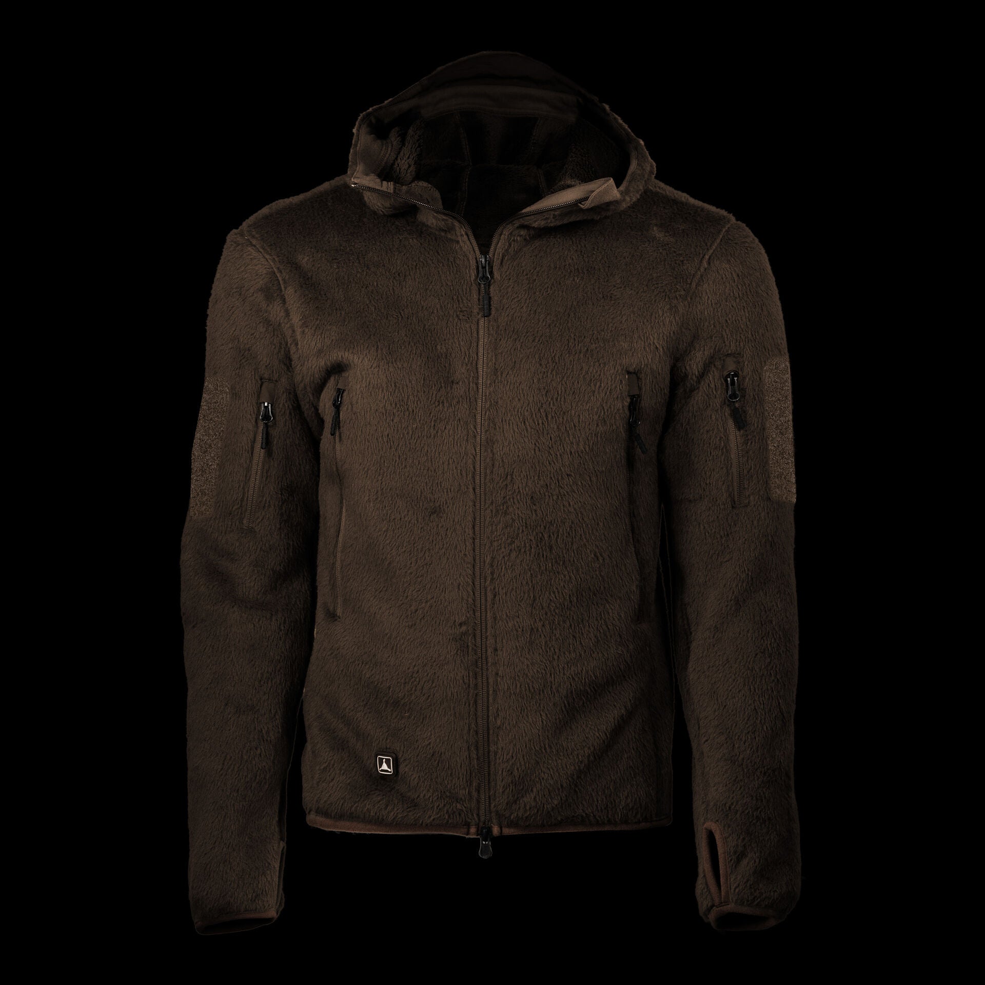 Men's Sweaters and Insulators | Triple Aught Design