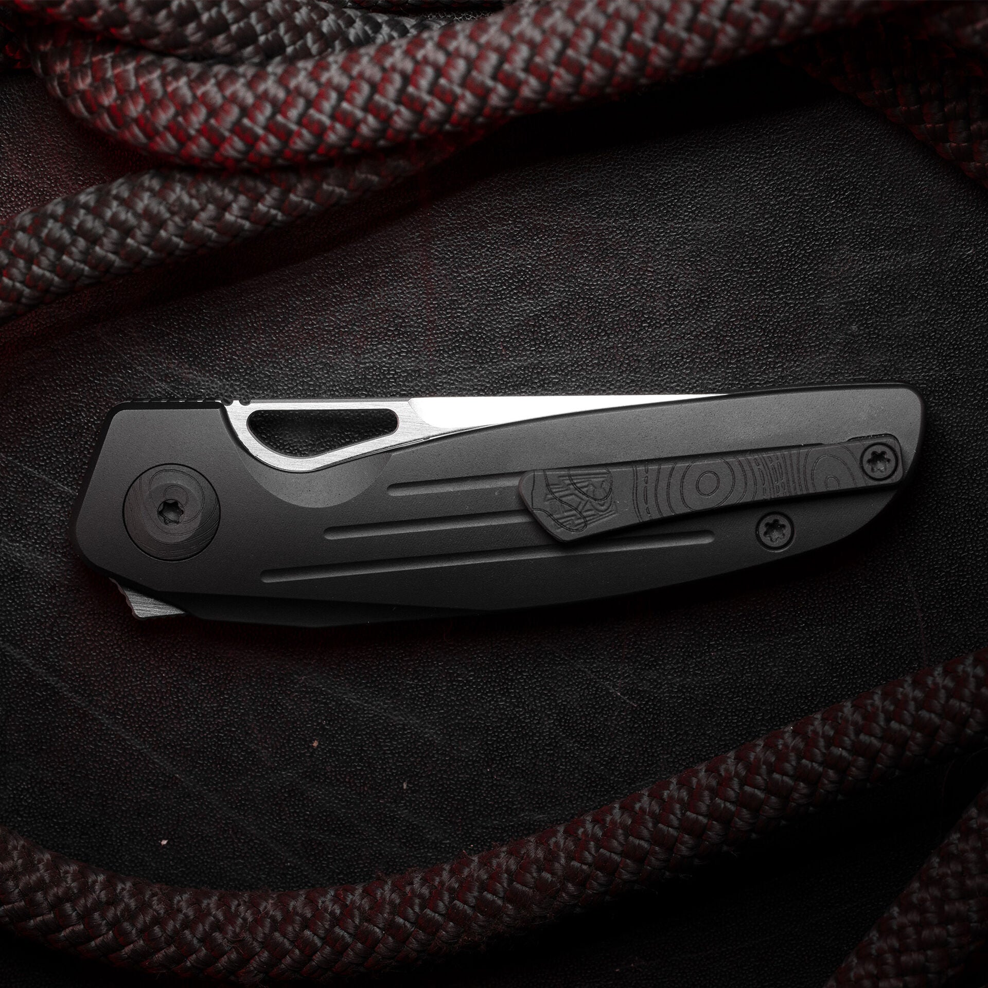 HMC Transient 3.2 TAD Edition | Triple Aught Design