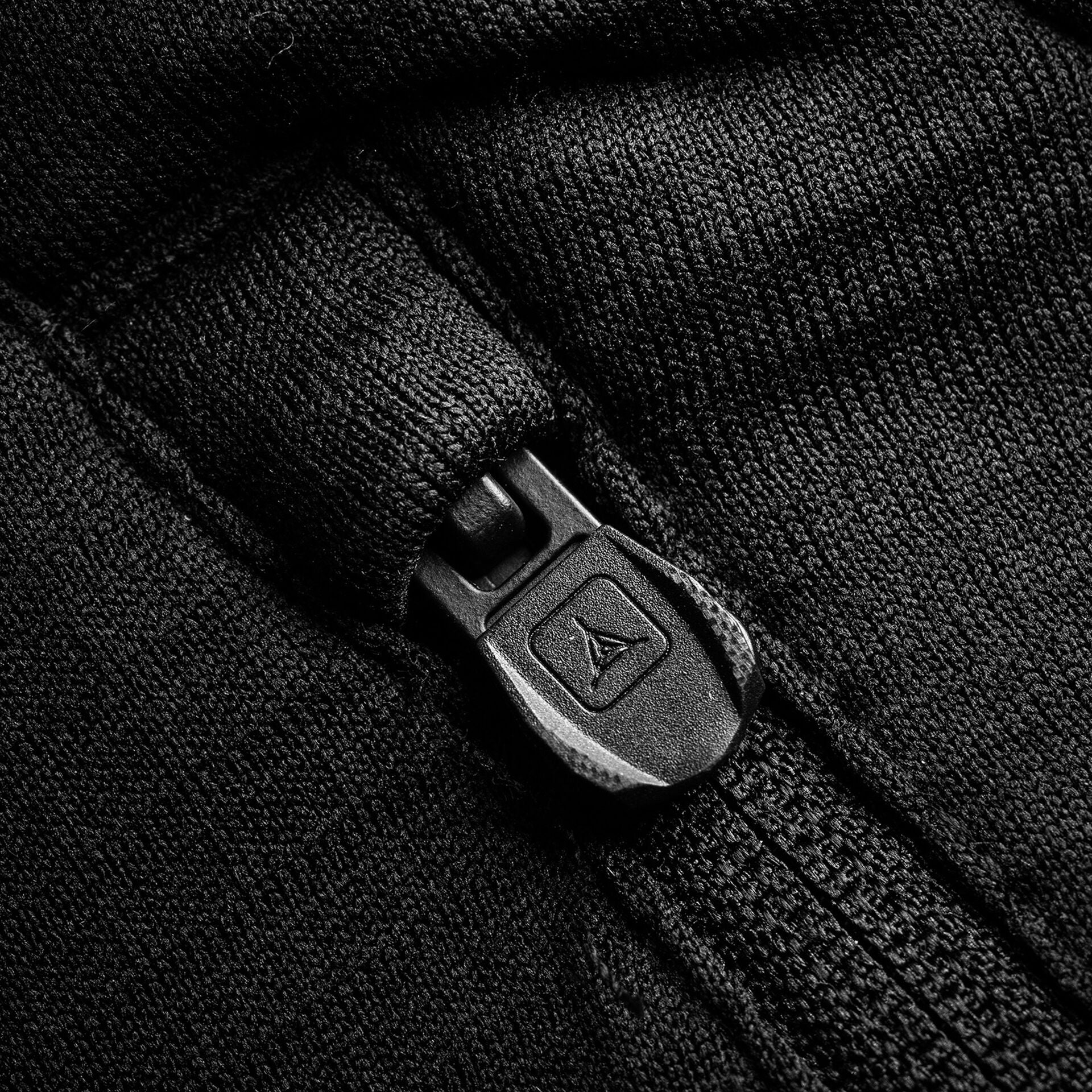 Vortex Half-Zip /// Off-Trail Edition