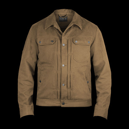 Outrider Jacket Bedford Cord Edition