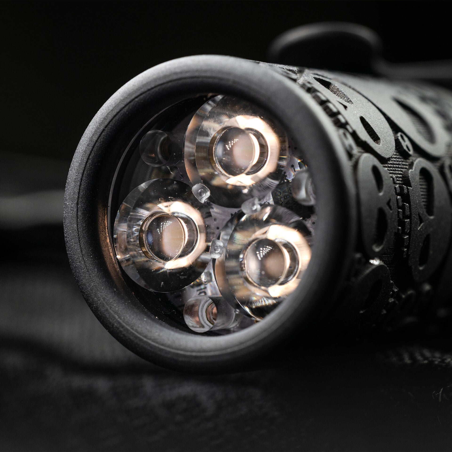 CWF Titanium Arcadian Matte TAD Edition