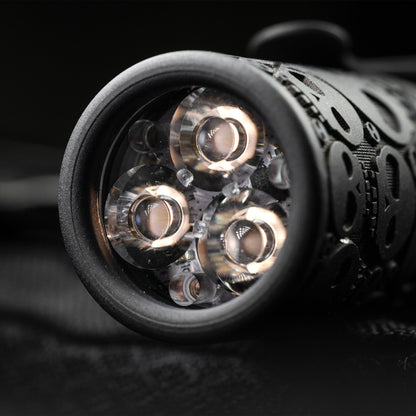 CWF Titanium Arcadian Matte TAD Edition