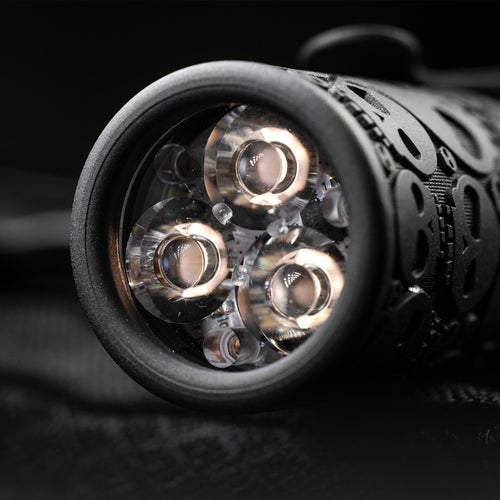 CWF Titanium Arcadian Matte TAD Edition