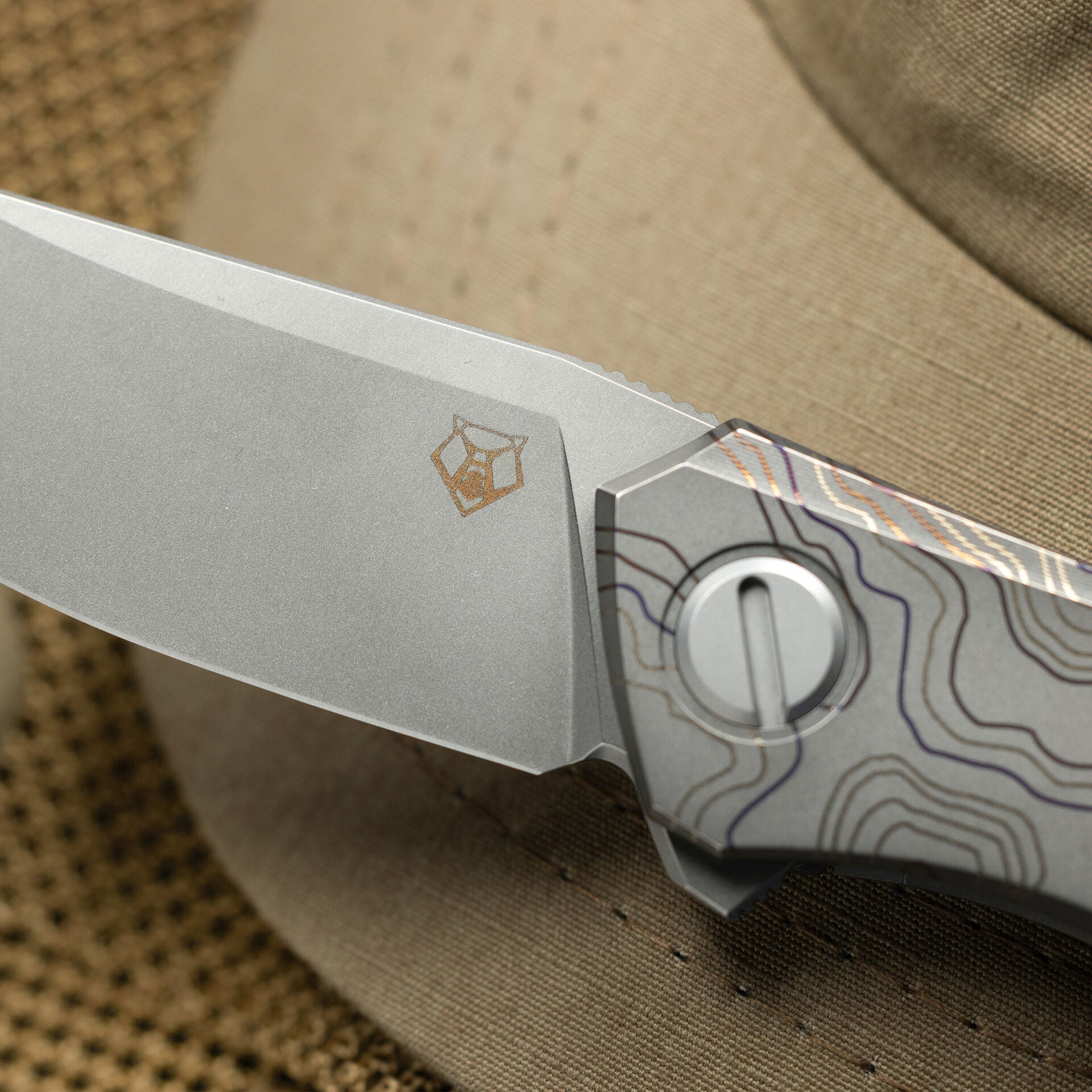 Shirogorov Quantum TAD Edition