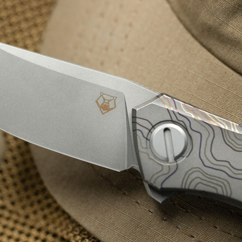 Shirogorov Quantum TAD Edition
