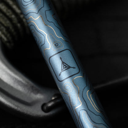 Aerocrafted Retract Topo TAD Edition
