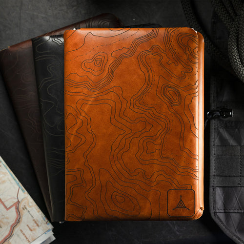 Murdy Travel Cut TAD Edition