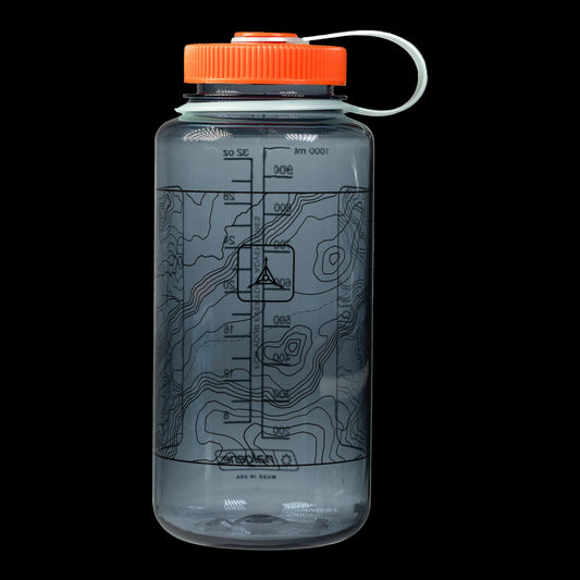Nalgene 32oz TAD Edition