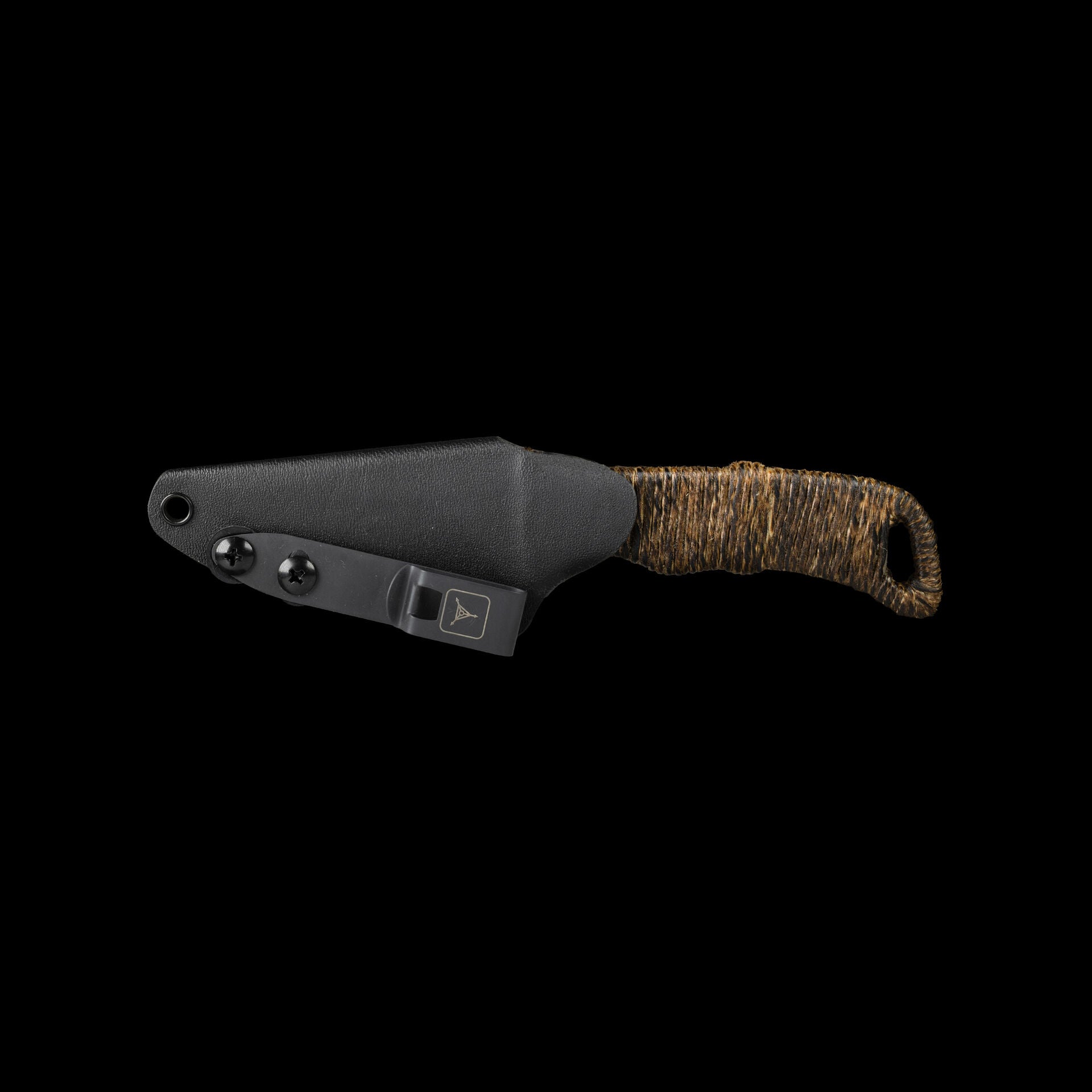 Windy Raven Wizard Finger LT TAD Edition | Triple Aught Design