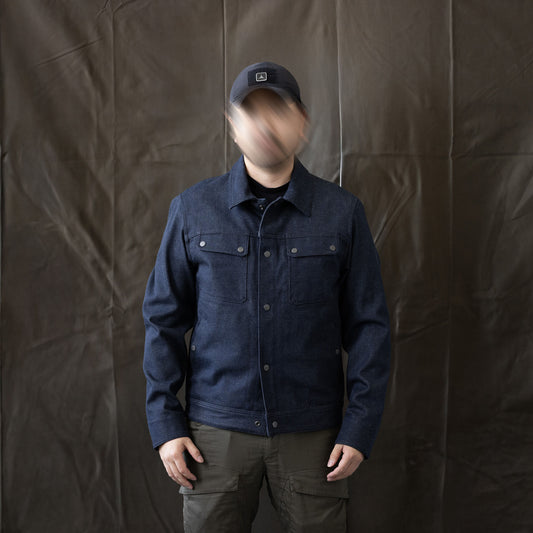 Outrider SE Denim