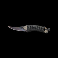 Earl Customs La Rona Persian Field Grade TAD Edition