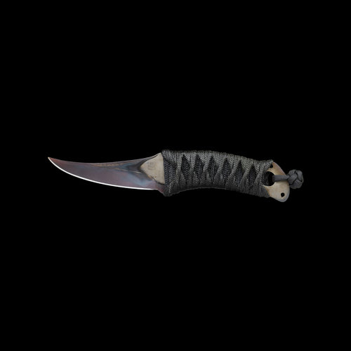 Earl Customs La Rona Persian Field Grade TAD Edition