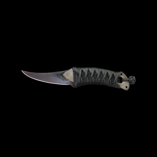 Earl Customs La Rona Persian Field Grade TAD Edition