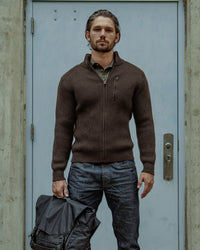 Special Service Sweater