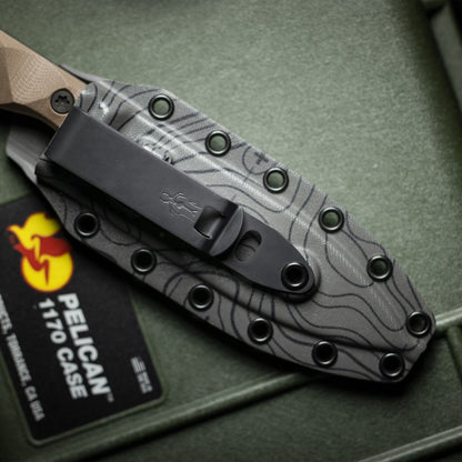 Wolf 40 SEAF TAD Edition