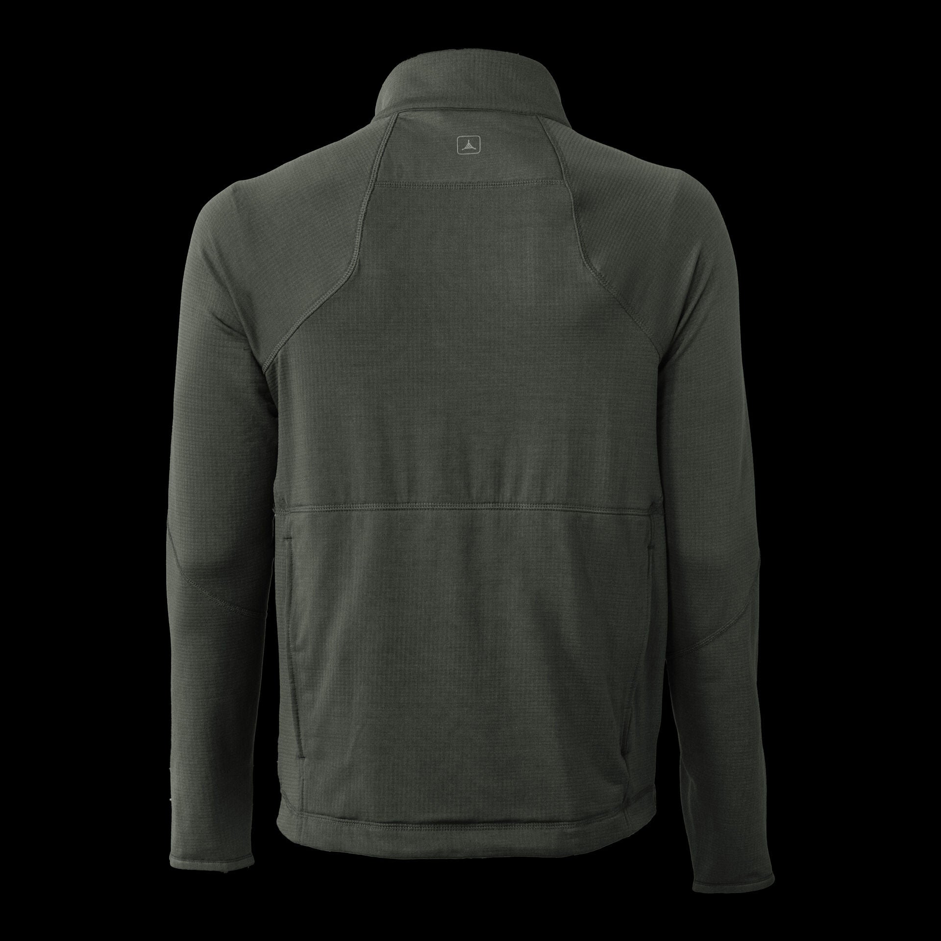 Hybrid Jacket