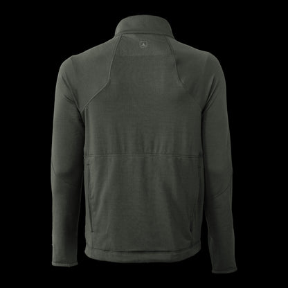 Hybrid Jacket