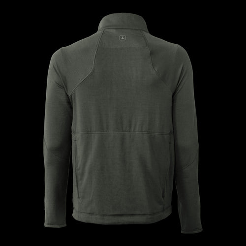 Hybrid Jacket