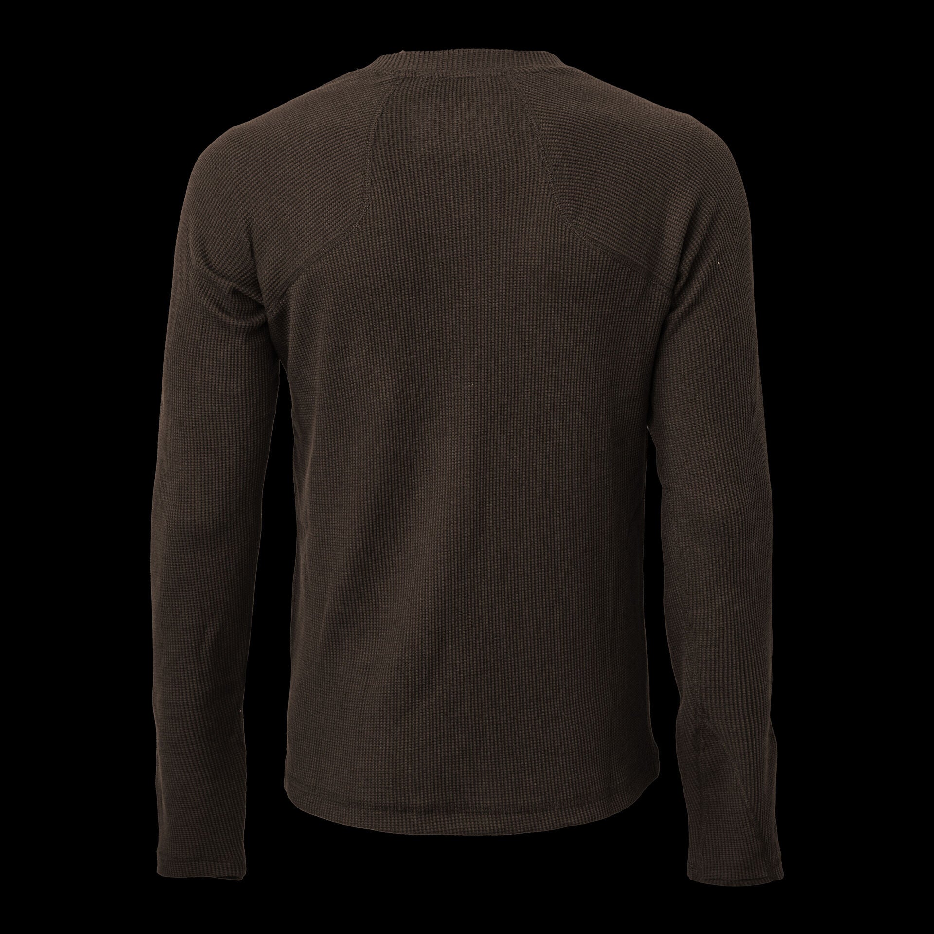 Stratum Waffle Henley