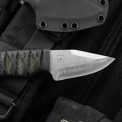 Ban Tang Titanium Custos TAD Edition