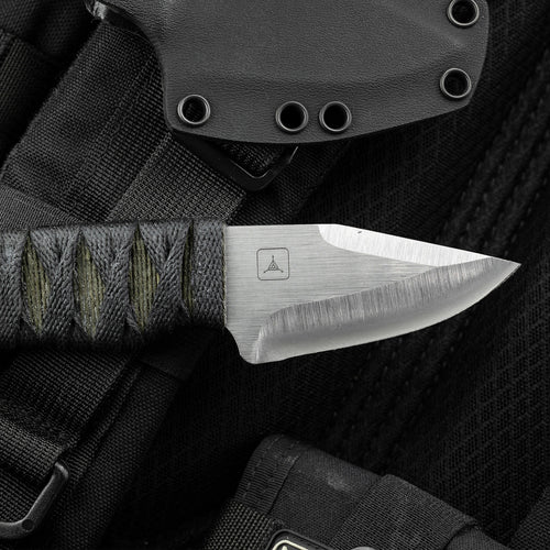Ban Tang Titanium Custos TAD Edition