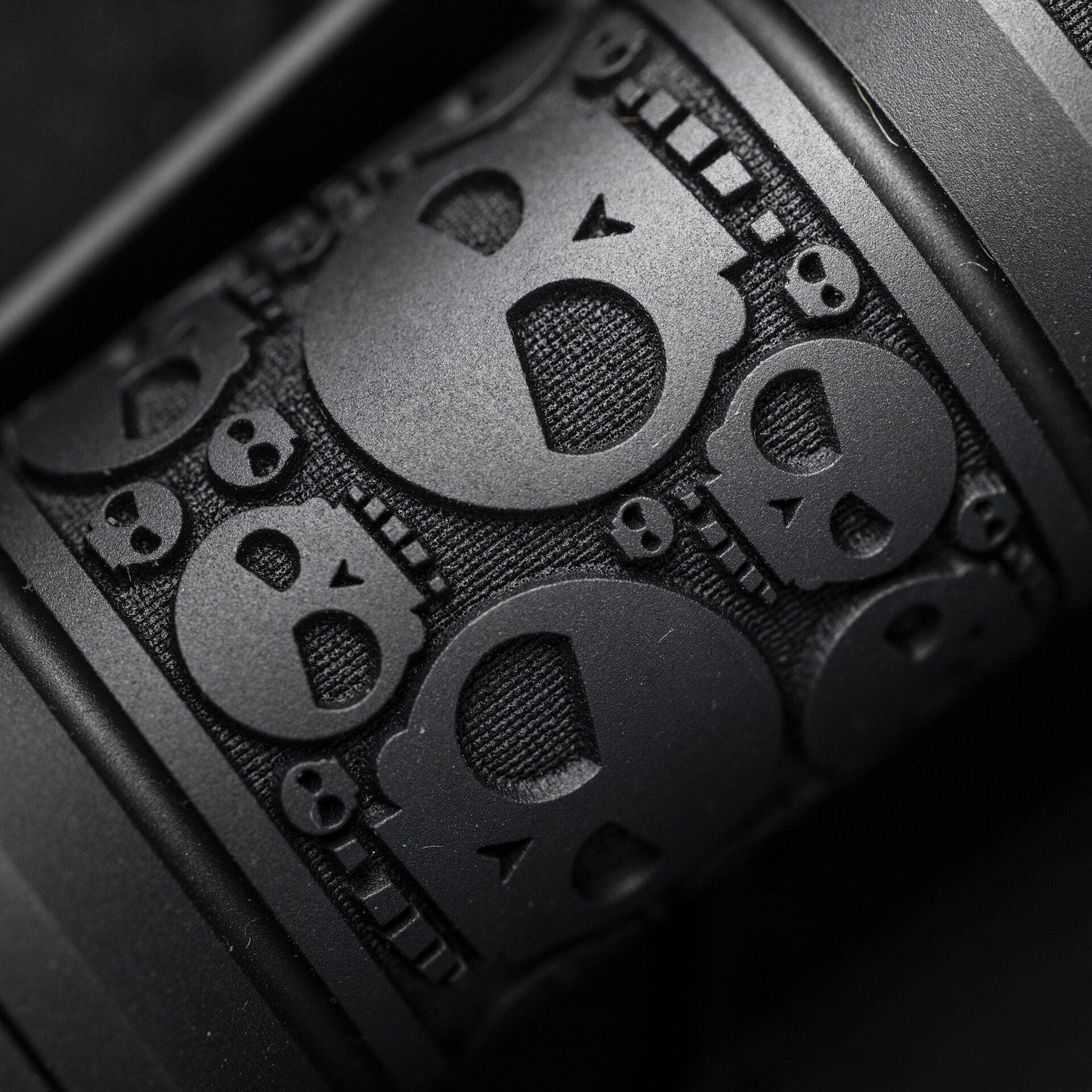 CWF Titanium Arcadian Matte TAD Edition