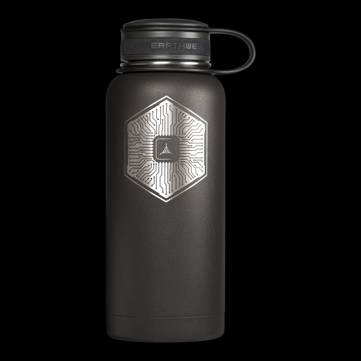 Earthwell 32oz Insulated TAD Edition Sigint