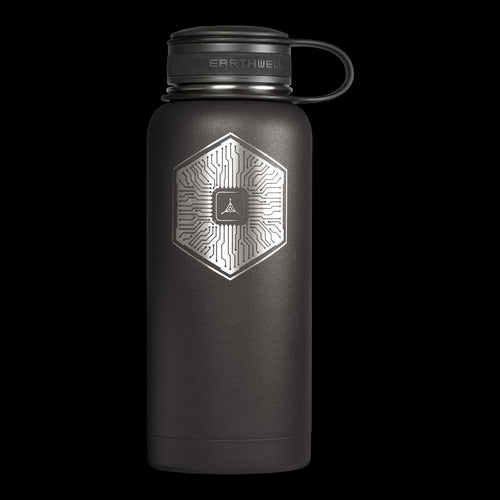 Earthwell 32oz Insulated TAD Edition Sigint
