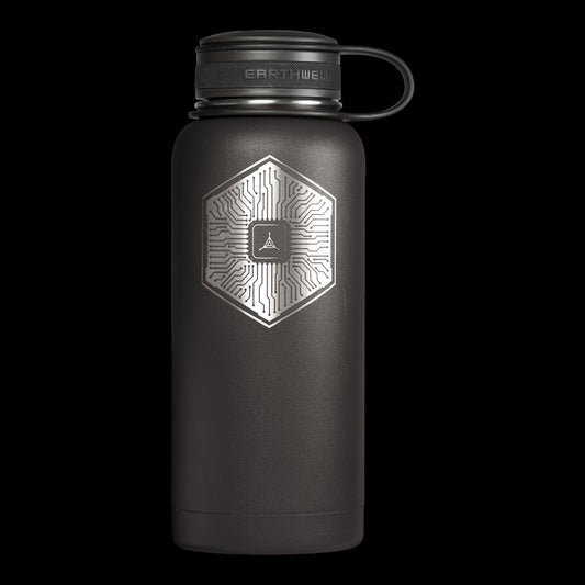 Earthwell 32oz Insulated TAD Edition Sigint