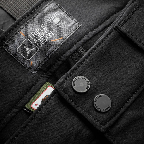 Vector SC Short