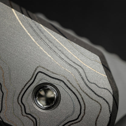 Aerocrafted Nacelle Topo TAD Edition