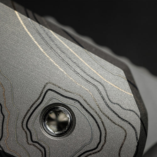 Aerocrafted Nacelle Topo TAD Edition