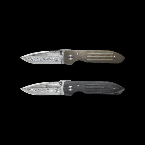 Dauntless Elite Lumablades Edition