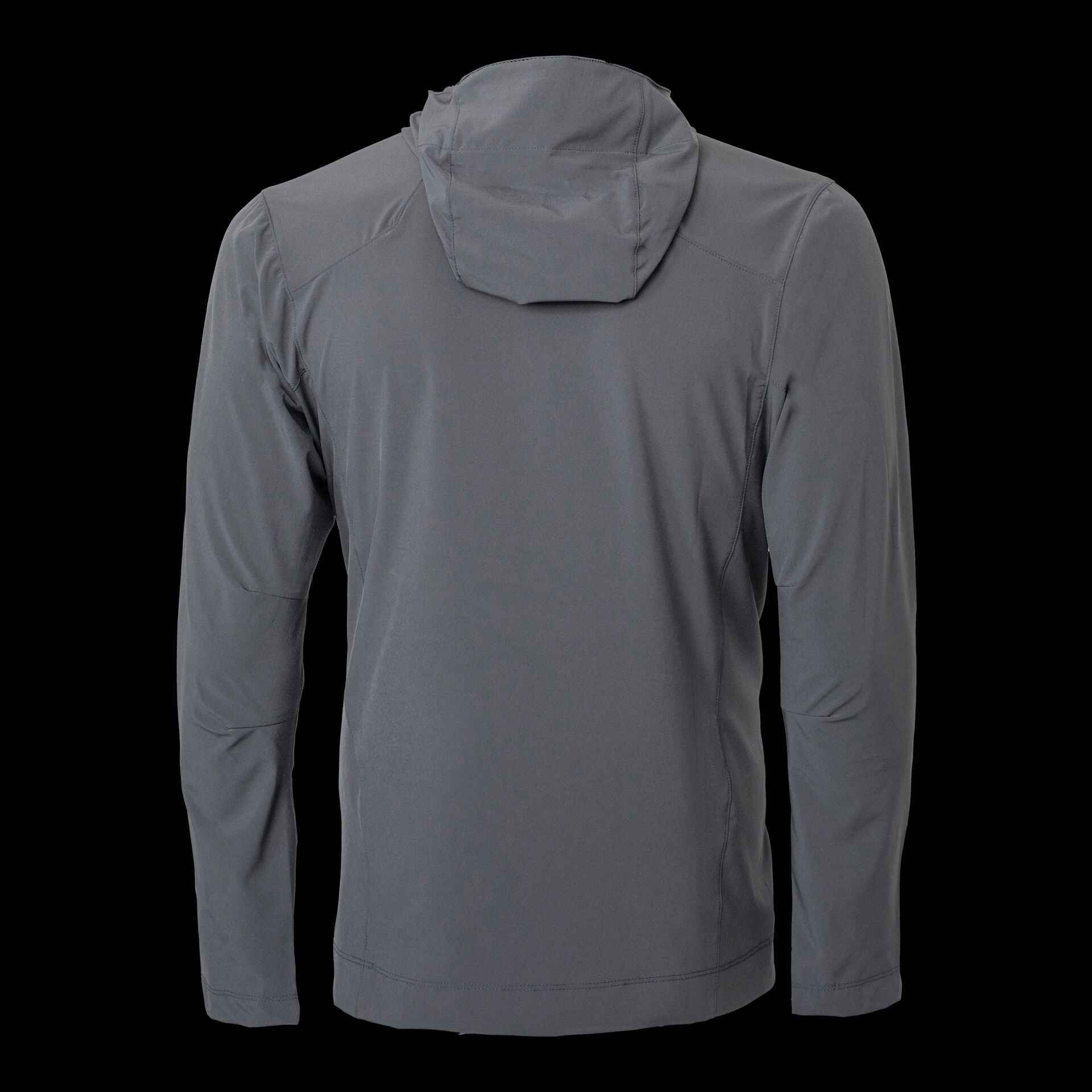 Solstice Hoodie Half Zip