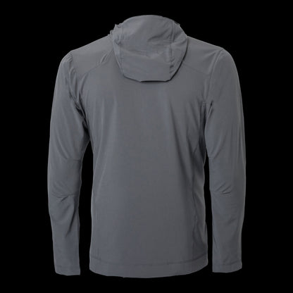 Solstice Hoodie Half Zip