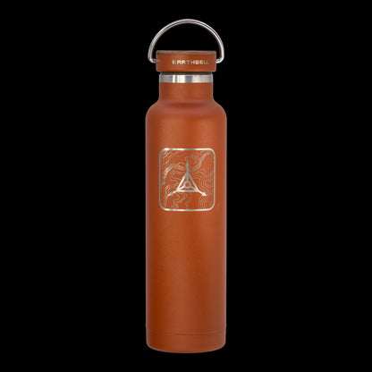 Earthwell 22oz Insulated TAD Edition